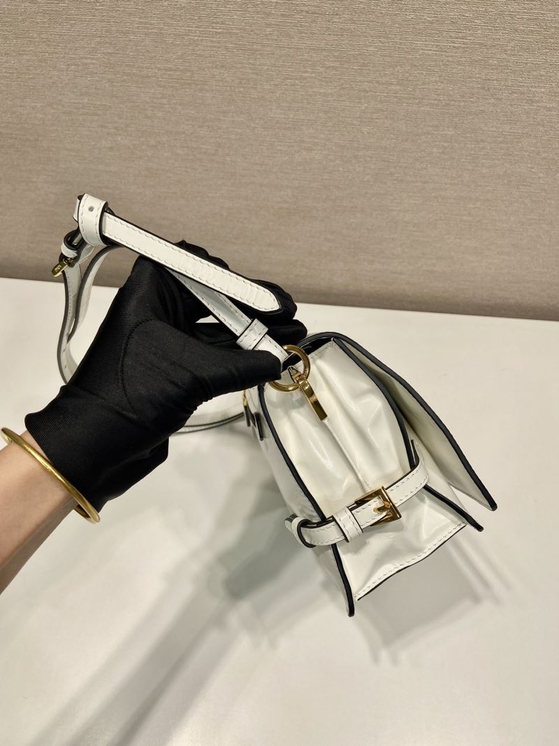 Pra*a hobo bags